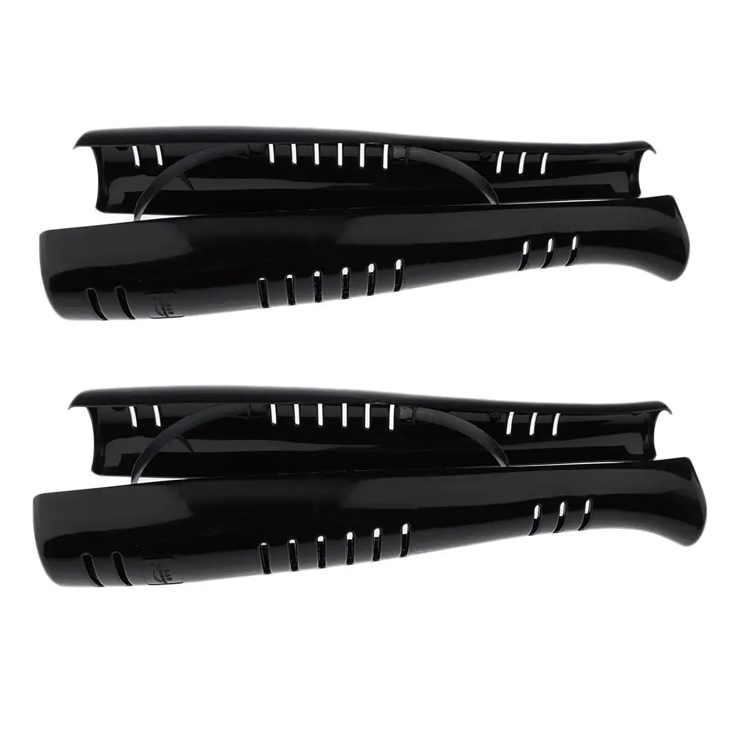 Shoe Tree Form Inserts High Stand Boot Shaper Stretcher Organizer for Preventing Wrinkles and Moisture