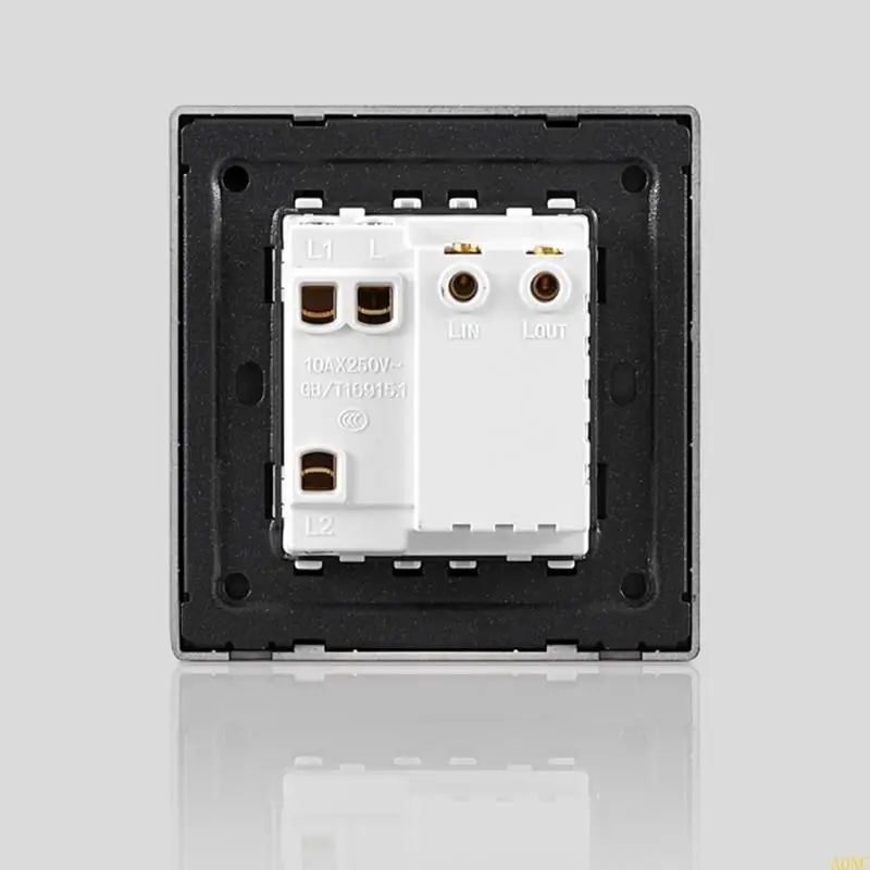 Universal Universal Universal Concealed Потолочный вентилятор контроллер