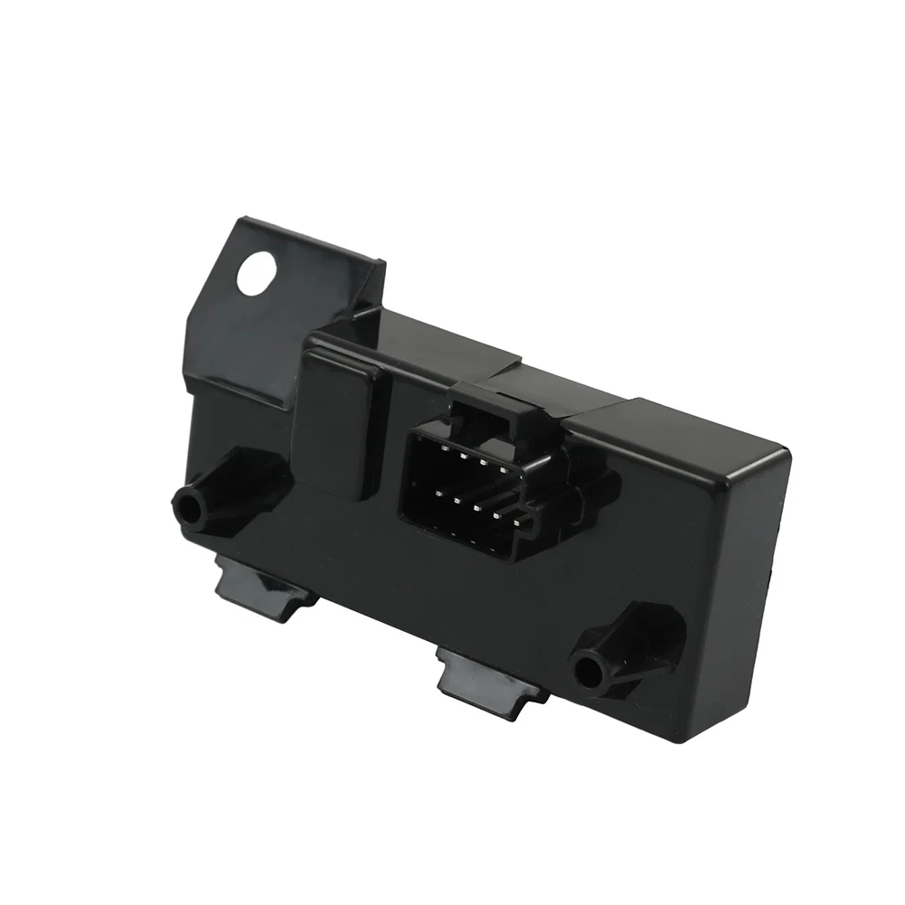 As Shown Electronic Control Module Electronic Control Module For Tractors Appliance Compatible With JD7 Series
