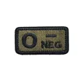 Green-O NEG