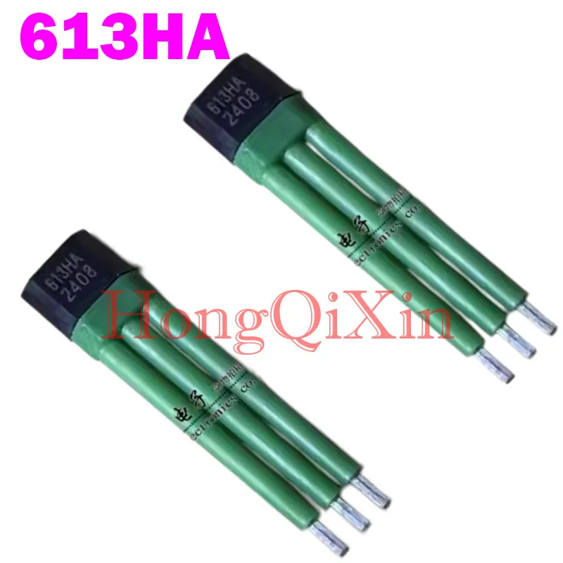 5 Pcs/Lot High-Voltage Bipolar Hall Effect Sensor 613HA Hall Sensor for Two-Wheeled Electric Vehicle Motors IC