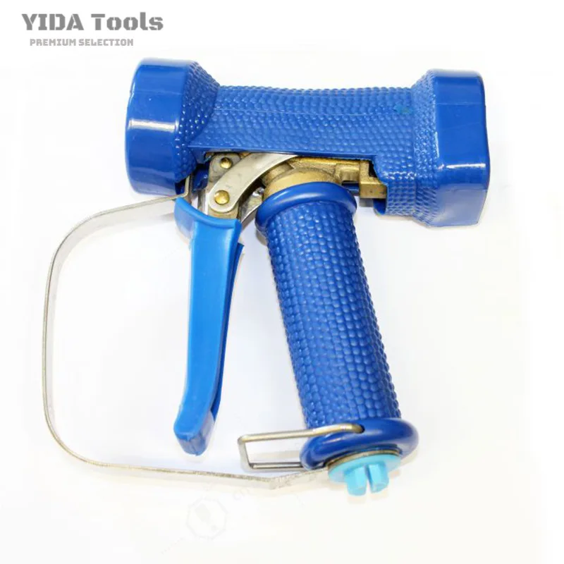 Multifunctional High Pressure Washer Gun Garden Watering Sprayer Car Wash Spray Nozzle For Home Use