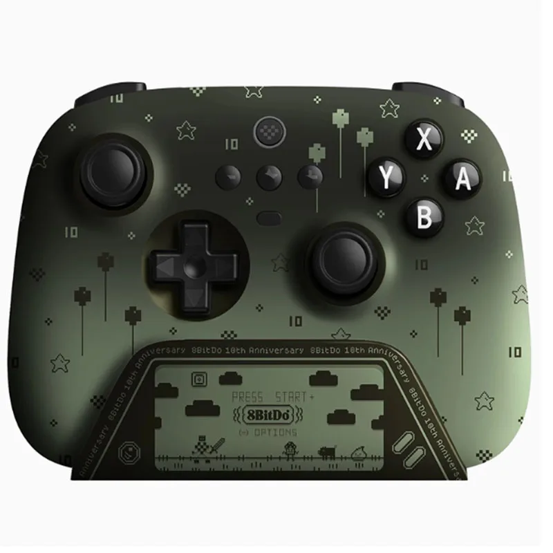 Orion FC40 limited edition game controller suitable for Switch, PC computer Steam Hall joystick controller