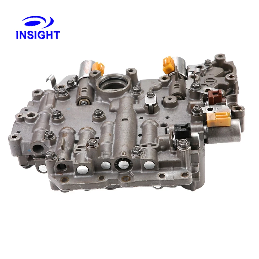 

Auto Parts U140 U240 U241 Automobile Transmission Valve Body for Toyota RAV4 Solara Highlander Celica RX300 ES300 Camry Matrix