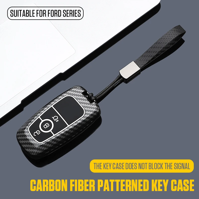 Abs Carbon Fiber St… - image