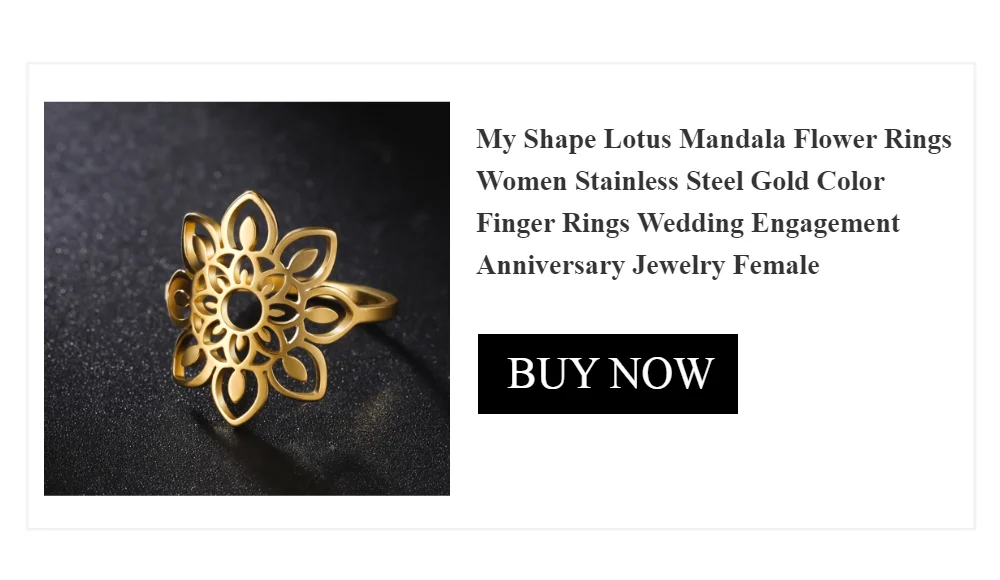 Minimalist Stackable Wave Rings for Women Geometric Finger Ring Stainless Steel Golden Jewelry Thin Rings Set Daily Party Wear
