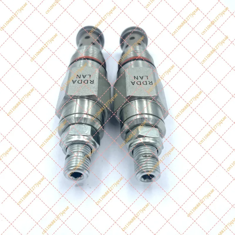 Hydraulic Counterbalance Valve Cartridge RDDA-LAN for Load Holding