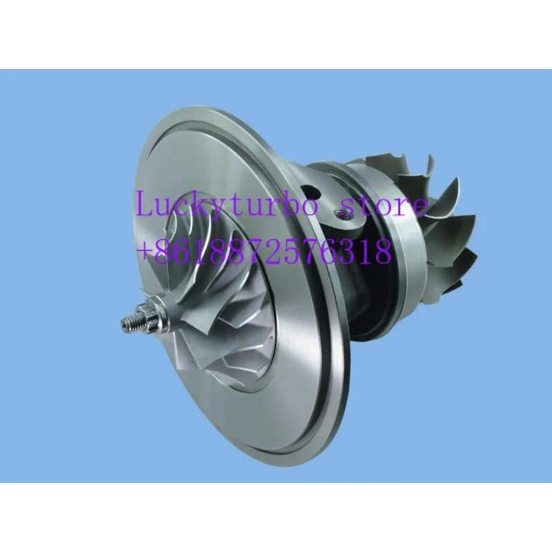 

For Cummins L10 300HP Diesel Holset H2D Turbo Turbocharger Cartridge CHRA Core