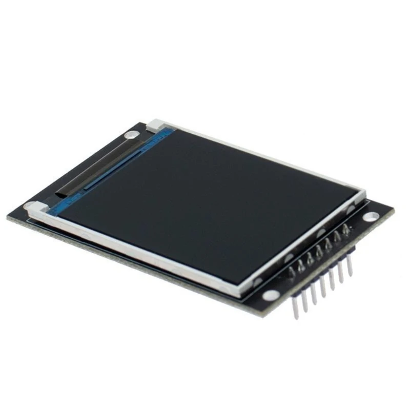 2.0 in TFT 320x240 SPI Serial IC ST7789V for Arduio Full Color Development Board Dropship