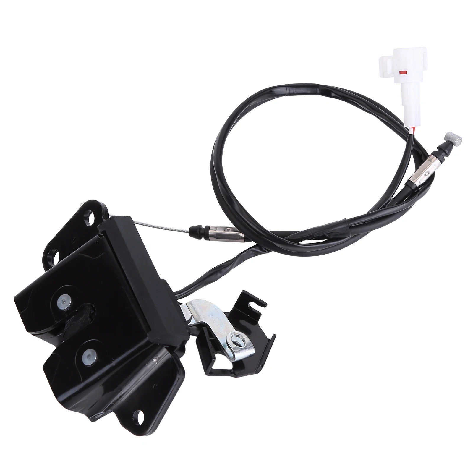 

For Toyota 4RUNNER rear door locks from 1996 to 2002, 69350-35020, 69350-35010
