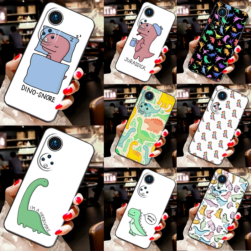 Fun Dinosaur Patter… - image