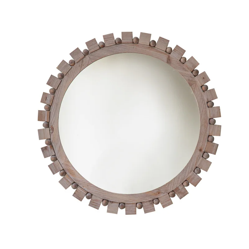 American Round Fir …