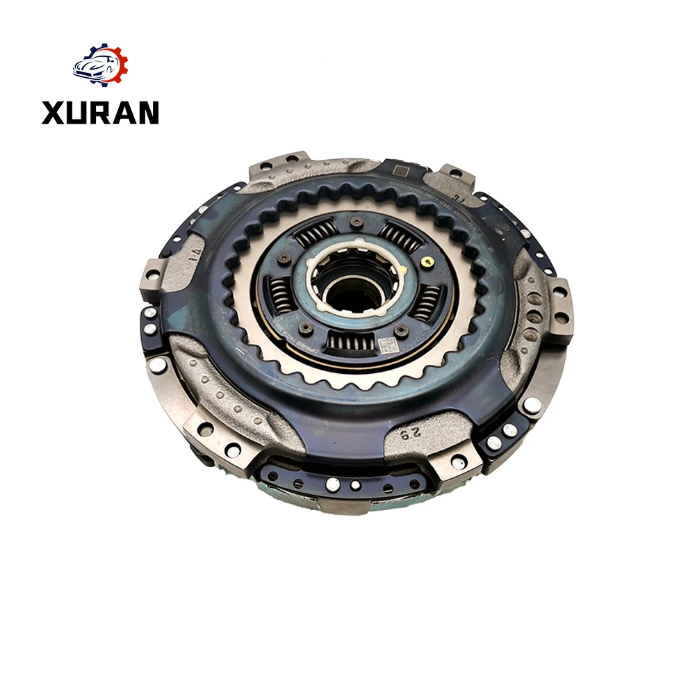 

7 SPEED OEM New DCT D7UF1 Automatic Transmission Clutch 41200-2C101 For Hyundai Kia 1.4T Car Accessories