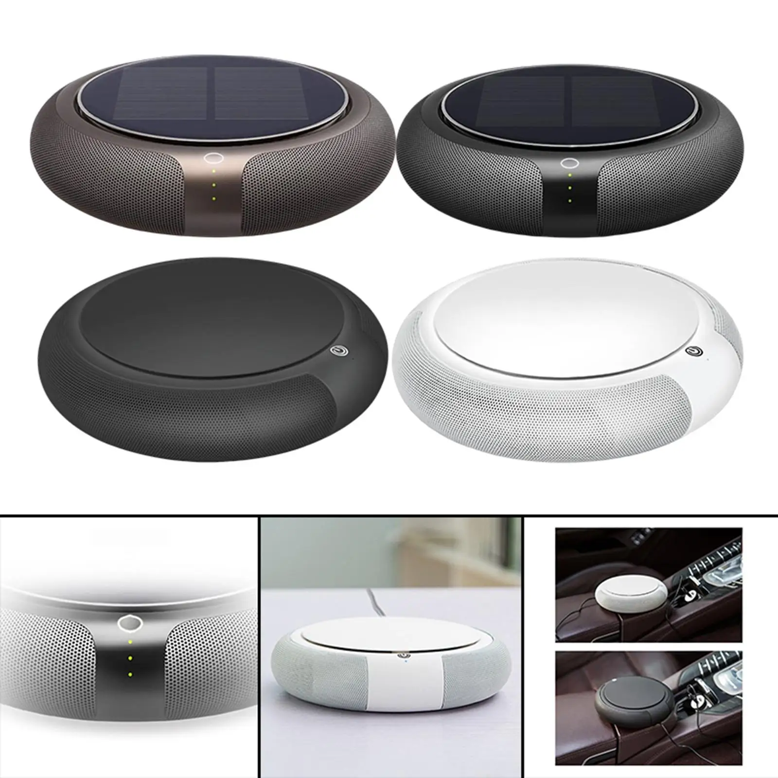 

Очиститель воздуха Портативный мини-очиститель воздуха, подходящий для офиса обувного шкафа автомобиля