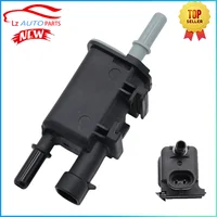 Solenoide de purga del recipiente de emisión Evap 214-1680 911-032 12597567 12606684 12570469 12597566 12597341 12581349 para GM Buick Allure