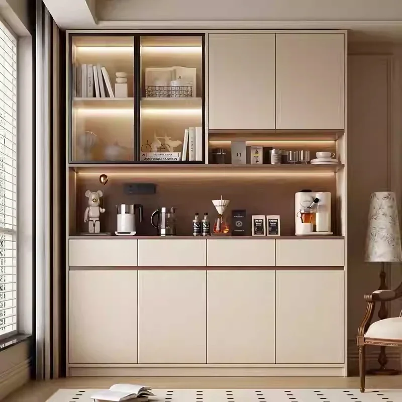 

Перегородки, стоячий барный шкаф, дизайнерский текила, коктейльный винный шкаф, полки для хранения в гостиной, шкаф для питьевой бара, мебель