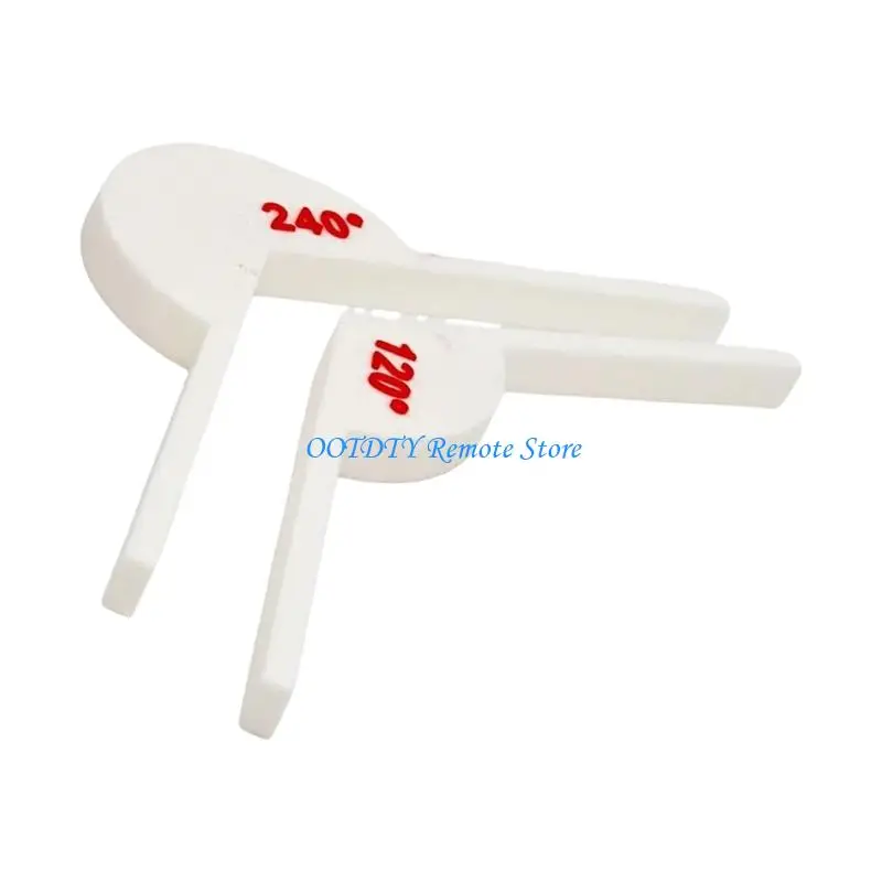 Professional Measuring Ruler Multiunctional Protractor Gauge Tool