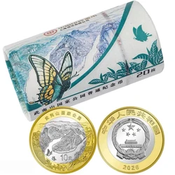 2022 MXbag 100 B/D/M nuevo UNC