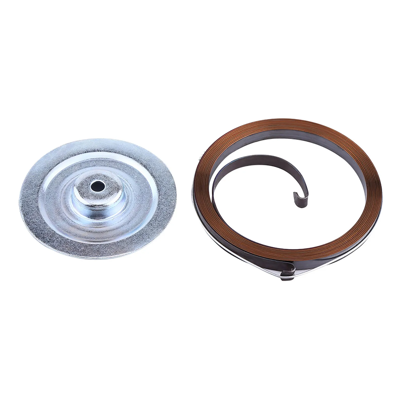 ATV Recoil Pull Starter Start Repair Rebuild Kit For Polaris Sportsman 500 1996‑2011 Recoil Pull Starter Repair