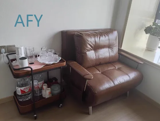 Minimalist Mobile Side Table for Sofa Caddy on Wheels for Living Room Bedside Storage Multi-Purpose Rolling Cart for Small