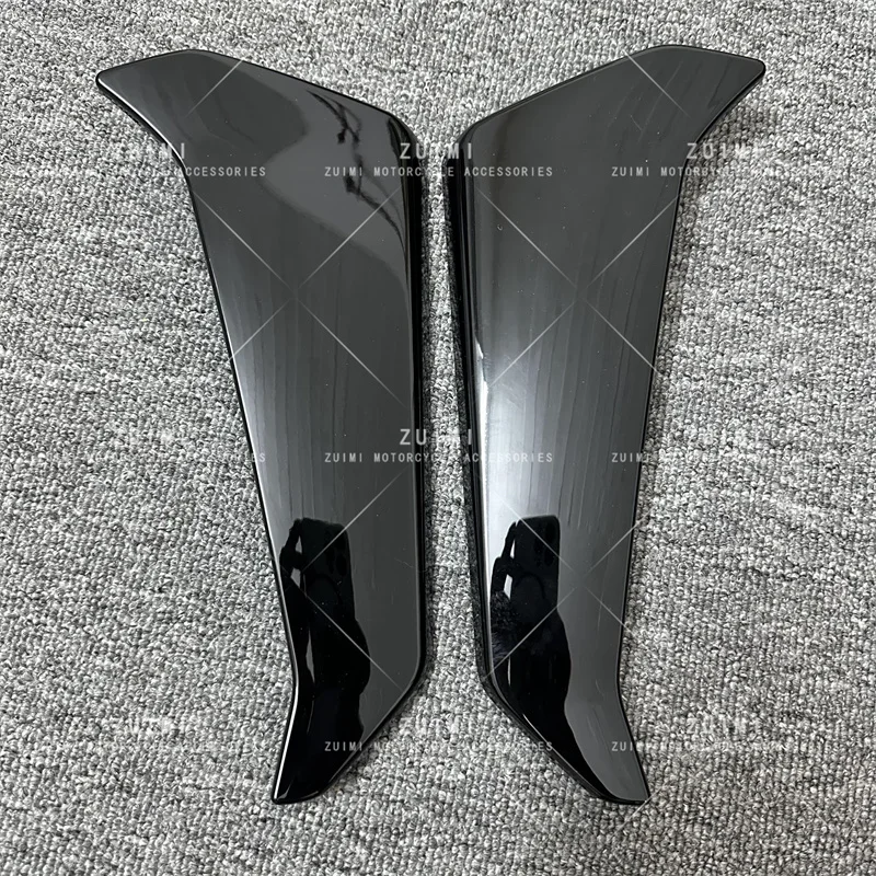 

Motorcycle Side Water Tank Plate Cover Fairing Cowling Fit For Yamaha MT-09 FZ-09 FZ09 MT09 MT 09 2017 2018 2019 2020