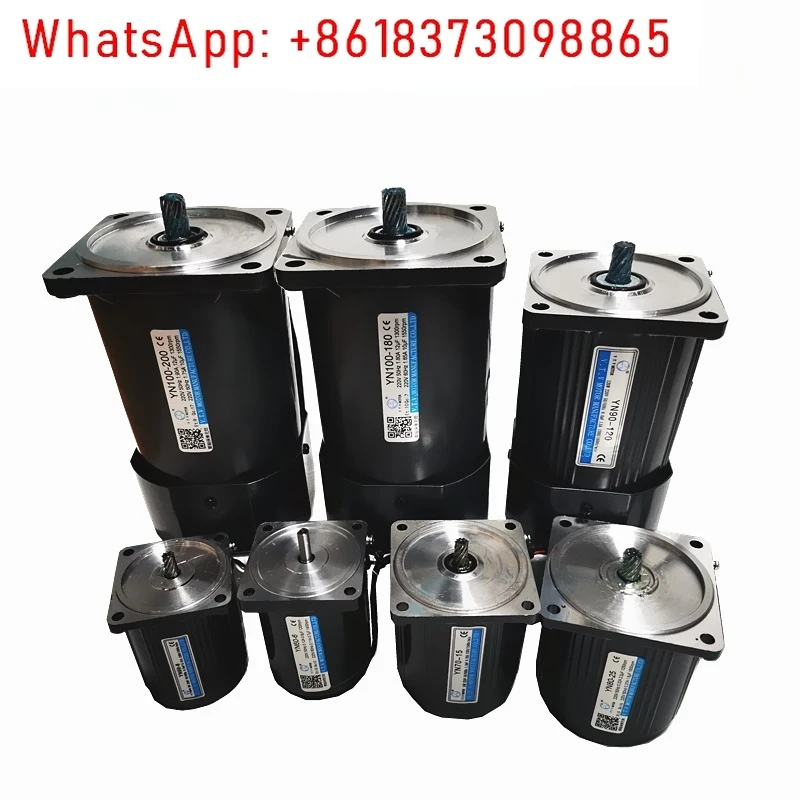 محركات VTV YN100-200-/180/-YN70-15/-YN80-25-/YN90-40-/YN90-60-/90/-120