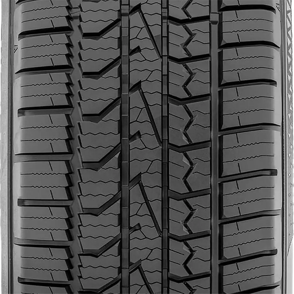 Aklimate All Weather 175/65R15 84H Passenger Tire