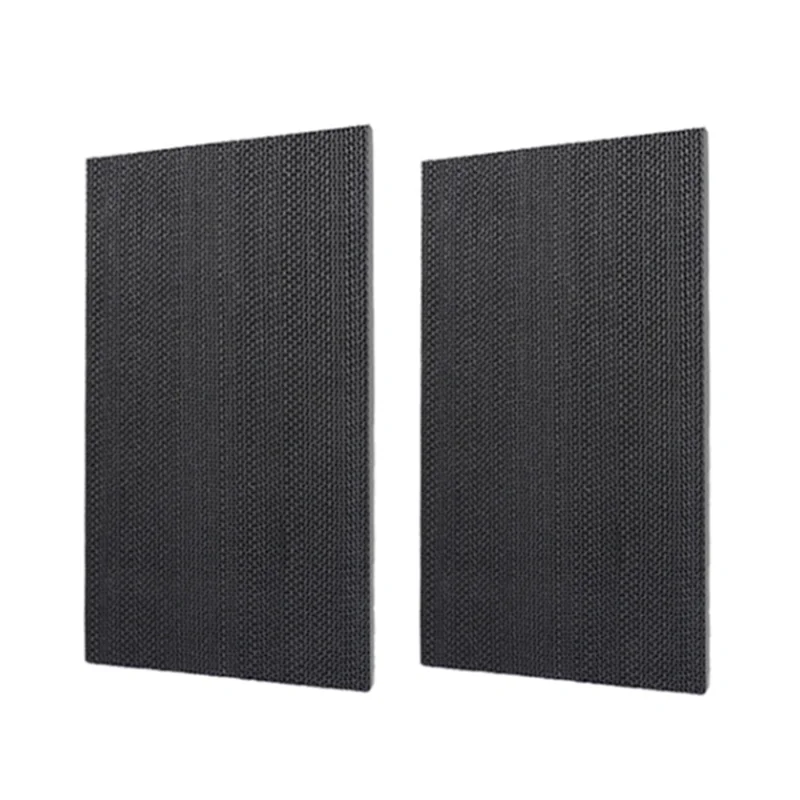 

Для очистителя воздуха Daikin MC70KMV2 MCK57LMV2 Сменный каталитический дезодорирующий фильтр формальдегида