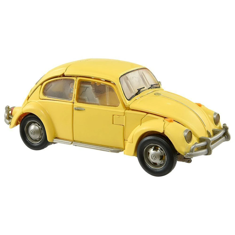 [Op voorraad] Transformers Premium Finish PF SS-01 Bumblebee Nice Collectible 14 cm Deluxe Class Action Figure Robot Model Speelgoed