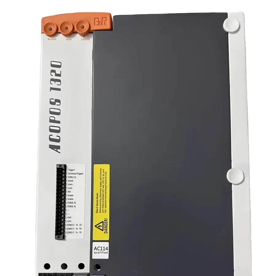 B&R Servo Drive Electronic Components 8V1180.00-2/8V1320.00-2/8v1320.001-2/8V1016.00-2/8V1060.50-2 8v1010.00-2/50-2