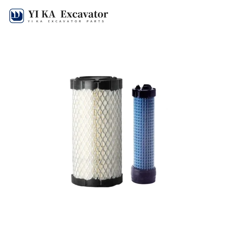 For 60235351 filter ADAPTS to Trinity SY16 filter wood filter air filter press back to oil filter element oil filter