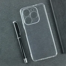 Soft TPU Phone Case for Blackview shark 9 Silicone Back Cover for Blackview shark9 Protective Cases Phone Shell Coque