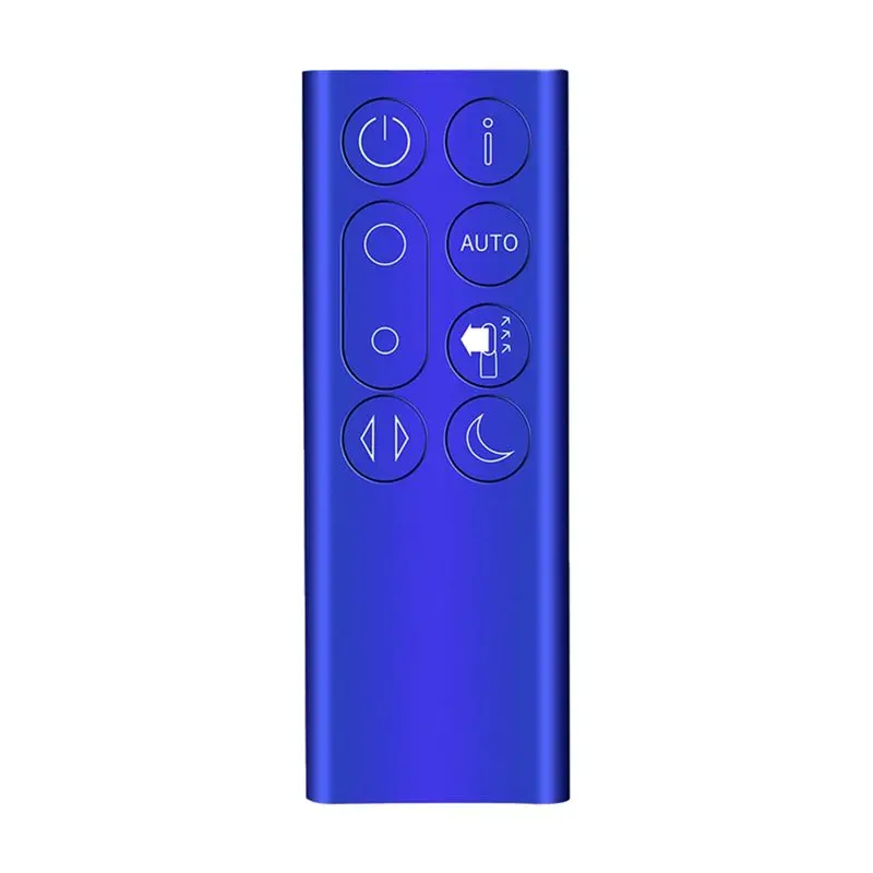 ABFS Replacement Remote Control Suitable for TP04 DP04 Leafless Fan Remote Control