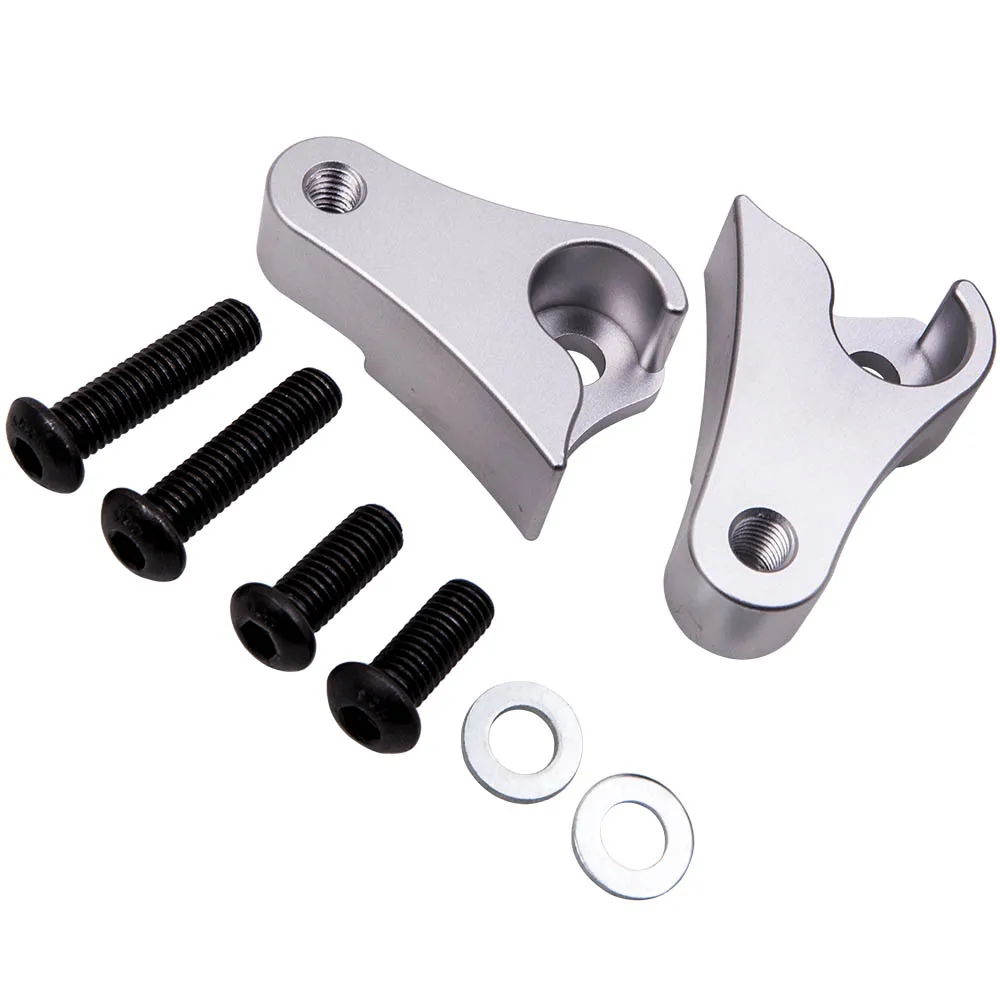 Rear Lowering Drop kit 1'' For Harley-Davidson Street For Glide Special 17-21