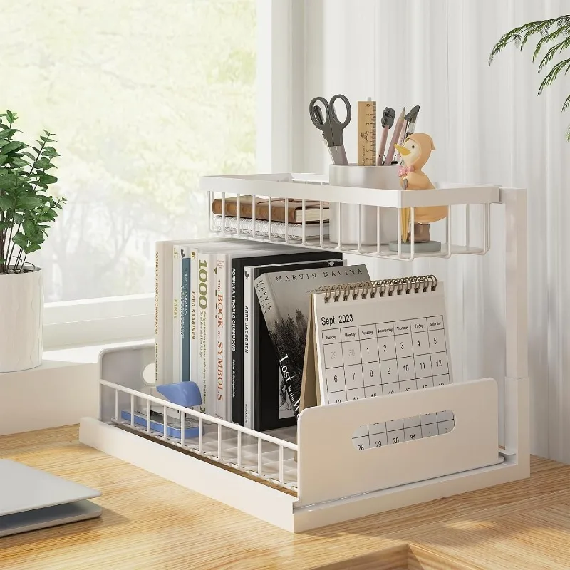 Thumbnail 4 - #22 Latest Bathroom Organizer Racks Updates