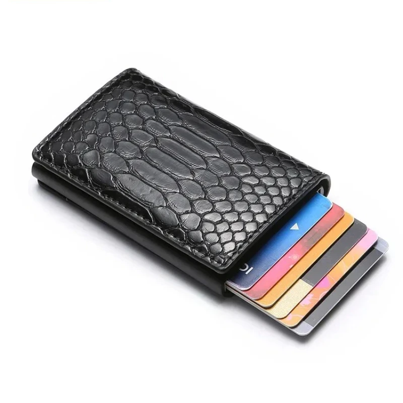 Rfid Credit Card Ho… - image