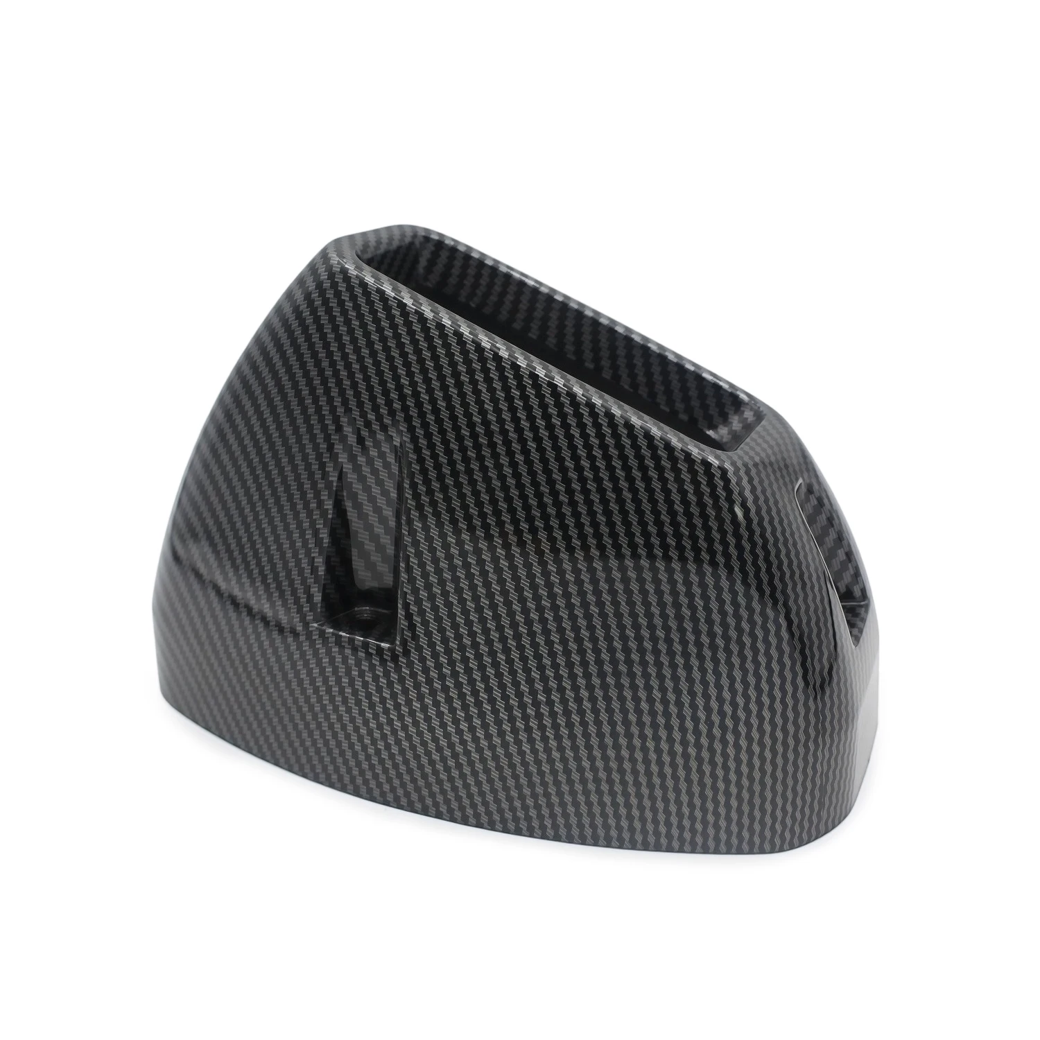 Hintere Auspuffabdeckung für BMW R1200GS R1250GS ADV 2013-2022 2023 2024 2025 Motorrad Auspuffkappen Auspuffendkappe – Detail 4