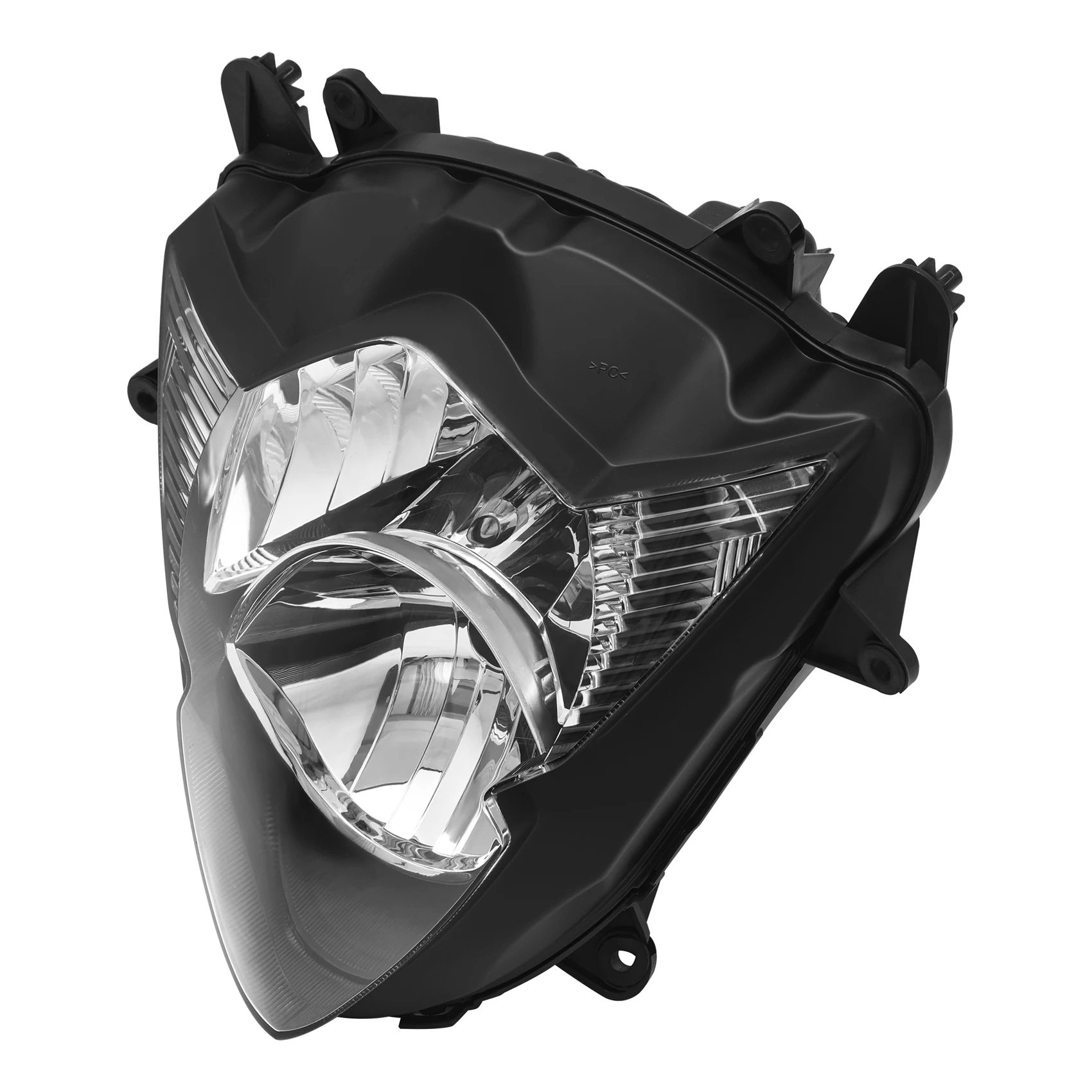 

Front Headlight Lamp Fit For Suzuki GSX-R 1000 GSXR 1000 2005-2006 Motorcycle
