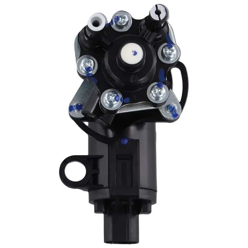 Firmly Motorcycle Accessories QS125T-5A Injection Pump Pump PDP Pump Fuel Pump