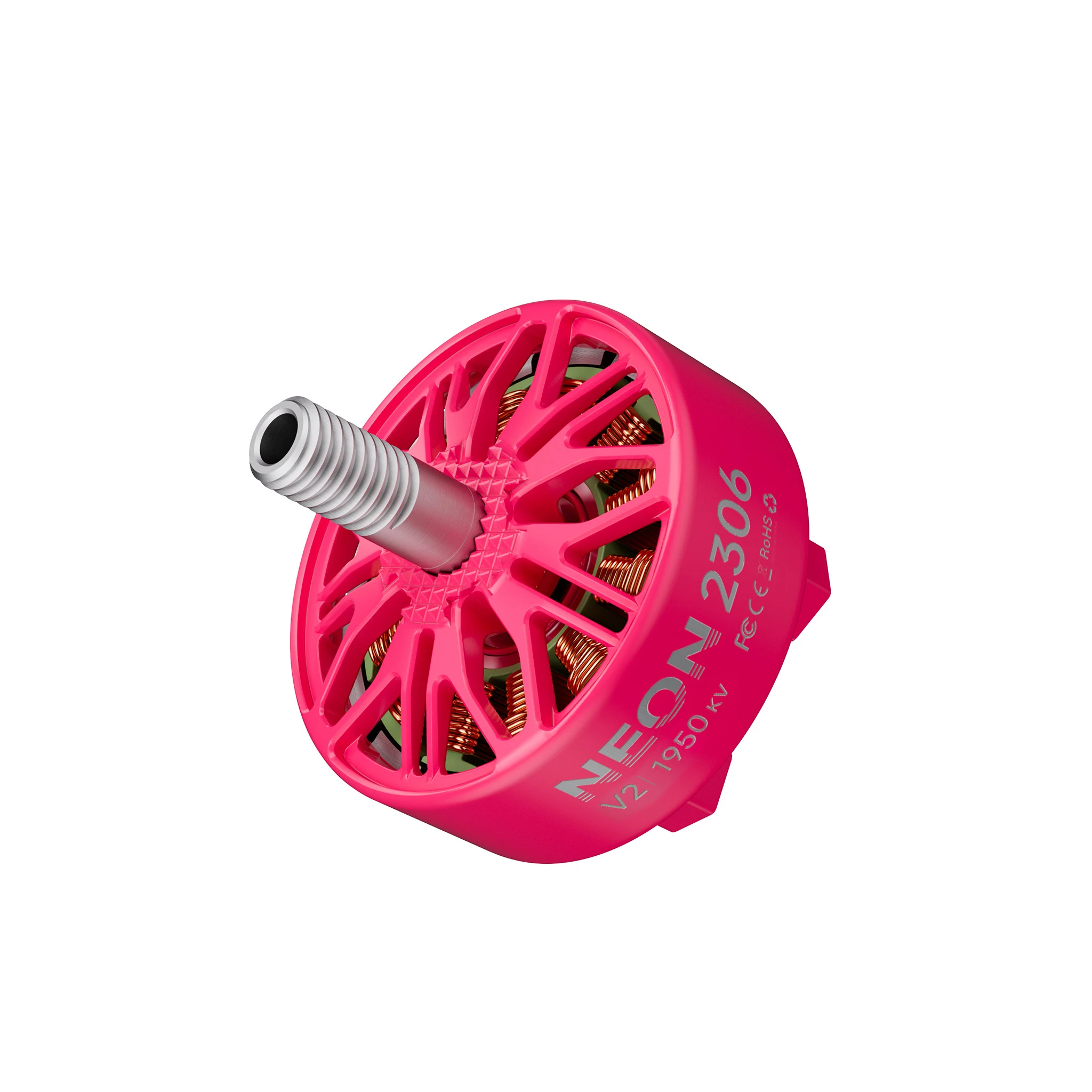 MEPS NEON 2306 V2 Brushless FPV Motor for 5 inch Freestyle FPV Drone