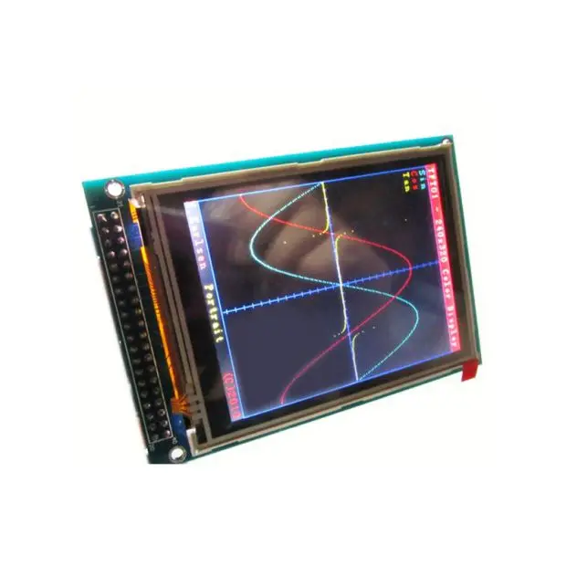 TFT LCD Shield Expansion Board Module For Arduino TFT01 Mega Touch LCD Support TFT 3.2\'\' 4.3\'\' 5.0\'\' 7.0\'\' 3.2 4.3 5.0 7.0