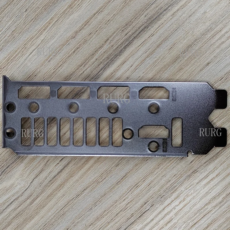 R+ is compatible with FOR ASUS I/O Shield Backplates and brackets for RTX3060, RTX3070, RTX3080, and RTX3090