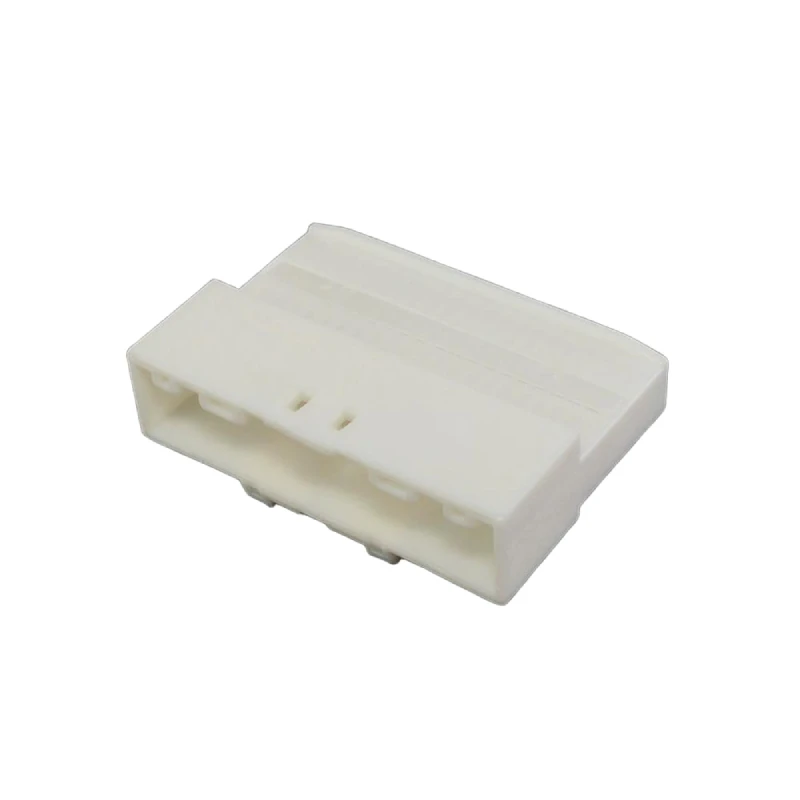 Original 6098-5291/6098-5585,Genuine Product,Boot,Housing,Plastic Housing,Plug,External Rubber Housing,Socket,In Stock