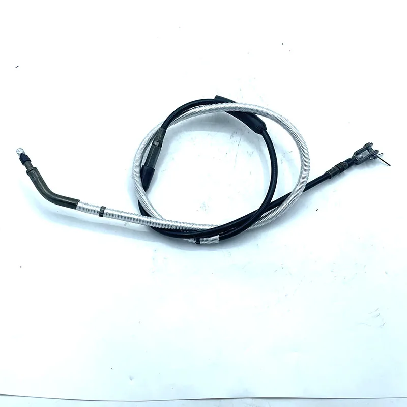 65 inch Parking Brake Cable E-mark for hisun 700  UTV700 500 750 550 UTV 43210-115-0000 PJ000004323A1101