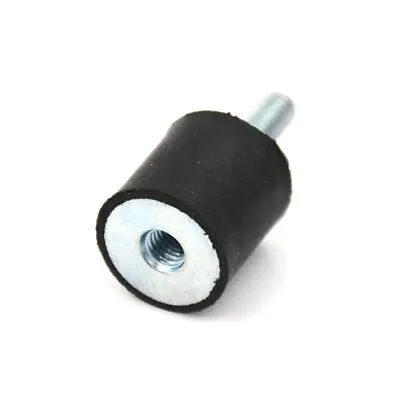 M3 m4 m5 m6 m8 Gummi-Stoßdämpfer Schwingungs dämpfer montiert Spulen Werkzeug teile