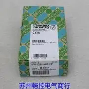 2025.5 New PHCENIX CONTACT Surge Protector S-PT-2XEX-24DC-1/2 Spot 2800041