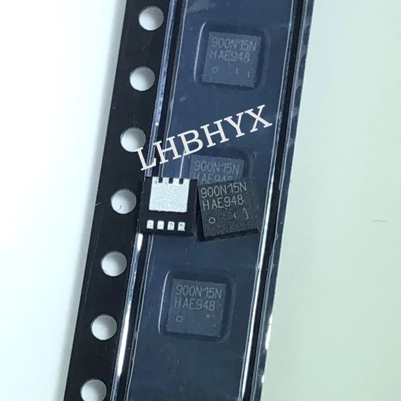 900N15N BSZ900N15NS3G N-Channel Power MOSFET 150V 13A TSDSON-8 New Original 2PCS