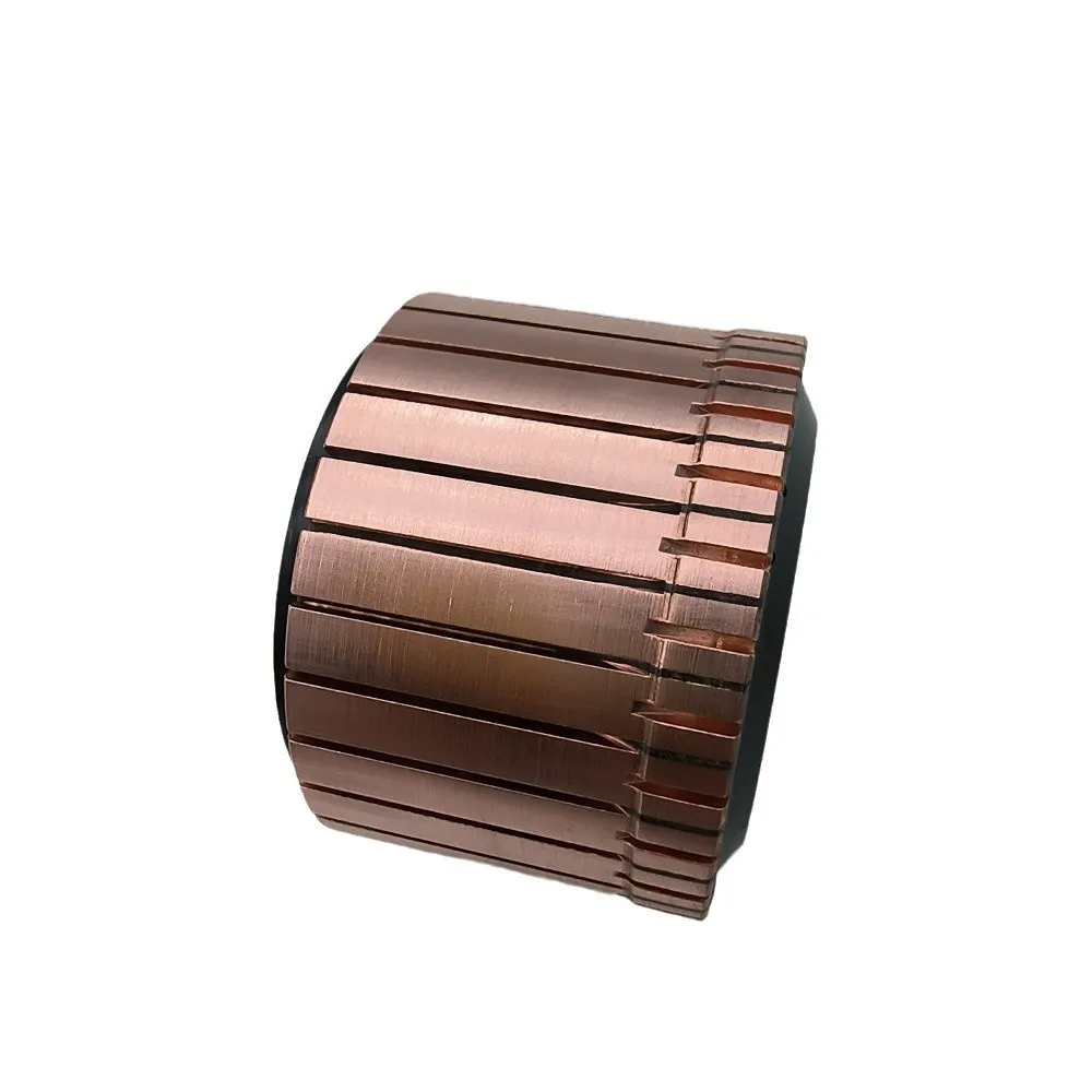 37.5*15*25*28P Rectifier Reverser Copper Head Bhy-4110-28-15