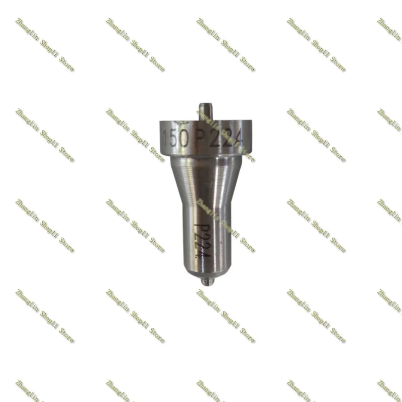 Buse d'injecteur de carburant, couple de buses, convient pour 170F 173 178F186FA188F, pièces de moteur de générateur diesel