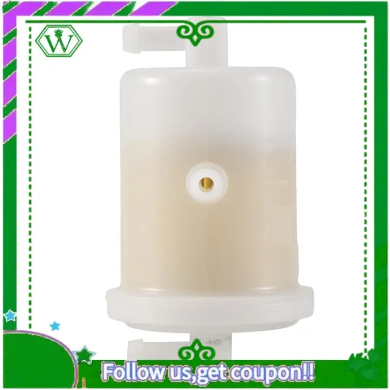 

AC34-10 PCS KD350 Fuel Filter 3730096 For Kohler KD420 KD440 Lombardini 1963730096 BF7849 15LD 3LD 7MM